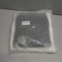 Renaissance Costume Women Medieval Fairy Elf Irish Dress Adult Halloween Costumes Viking Chemise with Accessories (XL)