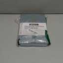 Premade Bullet Style Notebook with Undated Weekly & Monthly Planner, Dotted Journal with Pre-made Bullet Planner Stencils, Dot Grid Journaling with Habits & Mood Tracker, 12 Month Organization, A5 (Grey)