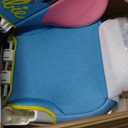 Graco Turbobooster 2.0 Highback & Backless Booster Car Seat, Barbie