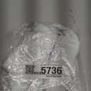 CHARMKING Compression Socks for Women & Men Circulation (3 Pairs) 15-20 mmHg is Best Support for Athletic Running Cycling (Small-Medium, 01 Black/Black/Black)