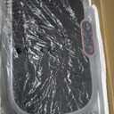 Lifepro Waver Vibration Plate Exercise Machine for Lymphatic Drainage, Muscle Activation, Full-Body Workout Vibrating Platform with Loop Bands, Fitness Equipment for Strength Toning & Fat Loss (Black)