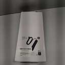 GE 6-Outlet Surge Protector, 20 Ft Extension Cord, Power Strip, 800 Joules, Flat Plug, Twist-to-Close Safety Covers, Protected Indicator Light, UL Listed, Black, 50769