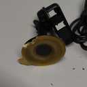 ARENTI Upgraded Baby Monitor with 2 Cameras, 4MP 2.4G & 5G WiFi Baby Camera Monitor, Infrared Night Vision, Night Light, 2-Way Audio, Cry&Motion Detection, Temp&Humidity Sensor, App Control (blue)