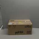 Pull-Ups Girls' Skin Essentials Potty Training Pants, Training Underwear, 3T-4T (32-40 lbs), 112 Ct (4 Packs of 28)