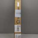 HomeSeason Pool Cue Stick 58" Billiard Cue Sticks Nylon Thread Grip Professional Low Deflection Pool Sticks 19 0z