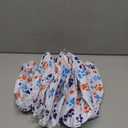 Vertintong 10 Pack Blue Dog Paw Beach Ball 8.5 in Inflatable Beach Balls Bulk for Kids & Adults Cartoon Swimming Pool Toys Pool Party Favors for Birthday Summer Outdoor