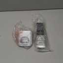 VTech CS6609 DECT 6.0 Expandable Cordless Accessory Handset Only (Requires Compatible Base: CS6619, CS6629, CS6648, CS6649) - Silver/Black