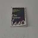 The Power of 1440: Making the Most of Every Minute in a Day