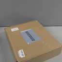 11x14 Picture Frame Set of 4, Made of Glass and Black Wooden Frame, Display 8x10 Pictures with Mat or 11 x 14 Posters without Mat for Wall Mounting, Gallery Photo Frames