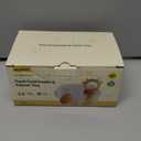 Fresh Food Feeder & Freezer Tray 4M+