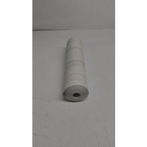 Oxdigi Vinyl Flooring Roll Peel and Stick - 15.7" x 393.7" (43 Sq.Ft) | Removable Self-Adhesive Wear-Resistant Vinyl Floor Tiles Wood Plank |Waterproof for Bathroom, Kitchen... | Whitewashed Oak