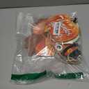 EpcrenAra Thanksgiving Door Hanging Sign Decorations, Wooden Fall Wall Hanger Decor Turkey Pumpkin Wreath Front Door Signs for Porch Wall Indoor Outdoor Deco