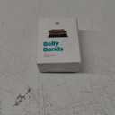 Pet Parents Washable Belly Bands for Male Dogs (3pack) + Extendrs of Durable Dog Diapers Male, Premium Male Dog Diapers & Dog Wraps (Small, Natural) (Small (13-16"))