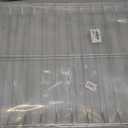 316067902 Oven Rack Replacement 22.6 x 16 Oven Rack Compatible with GE Frigidaire Kenmore Range Oven Stove (2 Pack)