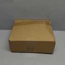 Wokceer Royal Blue Backdrop Curtain for Parties 10x10FT Photo Backdrop Drapes for Wedding Party Curtain Backdrop for Photoshoot Baby Shower Birthday Photography Background 2 Panels 5x10FT (10FTx10FT)