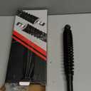 A-Premium Rear Towing Shocks Compatible with [4WD/AWD] Chevy & GMC - 1999-2006 Silverado 1500 & Sierra 1500, 2007 Classic - 2x Replacement Suspension Load Adjusting Shock Absorber Strut