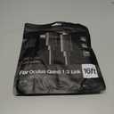 Link Cable 16FT for Meta/Oculus Quest 3S/Quest 3/Quest 2/Pro Accessories, High Speed Data Transfer Type C Replacement Charging Cable,Fast Charger USB C to USB C 3.0 Cord for VR Headset(16FT)