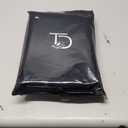 2 x TopDeck Mini Binder | Holds 200+ Cards | 4 Pocket Trading Cards Album | Long Term Storage Binder | Side Load Sleeves | Pokemon/MTG/Yugioh/TCG Folder | Trading & Sports Holder