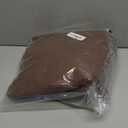 Smiry Waterproof Dog Bed Cover Blanket 30x70, Soft Reversible Pet Blanket, Washable Leakproof Cats Dogs Couch Cover for Sofa, Couch, Furniture, Brown/Chocolate