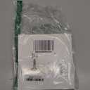 Copkim 30 Pcs Motivational Refrigerator Magnets with Inspirational Sayings Funny Inspirational Magnets for Locker Fridge Encouragement Gifts (Novel Style)