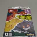 Pokemon - Manga Anime TV Show Gaming Poster (Gotta Catch Em All - Montage) (Size: 24" x 36") (Laminated Poster)