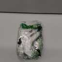 Kate Spade New York Fine Jewelry Meant to Be Pearl and Diamond Huggies, Gold/Pearl, One Size