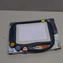 Magnetic Drawing Board, Toddler Toys for Age 1 2 3 Boys Girls, Sketch Pad, Birthday Easter Christmas Halloween Kids Toy Gifts for Boys and Girls (Wood Green)