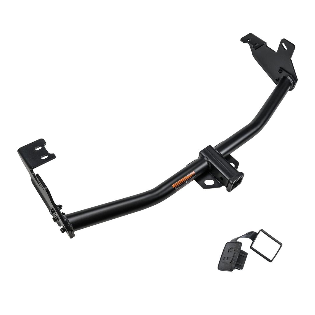 Class 3 Trailer Hitch Fits 2015-2022 Chevrolet Colorado & GMC Canyon 13203