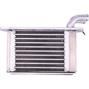 Intercooler 1240930 Compatible with 2016-2022 Polaris RZR XP/Pro XP/XP4 Turbo/Turbo S 4 Inter Cooler Intercooler 1240930 Compatible with 2016-2022 Polaris RZR XP/Pro XP/XP4 Turbo/Turbo S 4 Inter Cooler