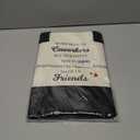 Coworker Gifts for Women - Gifts for Coworkers Leaving Farewell Going Away Goodbye Gift for Coworkers Canvas Tote Bag for Women Utility Beach Bags Christmas Thank You Gift for Work Friends Coworker