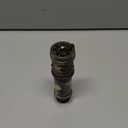 V.Empire Handcrafted Telescope | with Box | Functional Vintage Replica Brass Nautical Antique Gifts for Men | Brass Nautical Spyglass & Collectible Decor | for Kids | 15 Inches