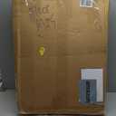 Mabett Interior Cover Mats for Ford Bronco Accessories 4-Door 2021 2022 2023 2024 2025 Floor Mats Rear Seat Back Cover and Cargo Liners with Trunk Lower Storage MatNot fit Bronco Sport