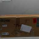 newyoo Toddler Bike, 4 in 1 Tricycles for 1,2,3 Year Olds, Balance Bike, Birthday Gift and Toy for Boys and Girls, Kids Tricycle with Parent Steering Push Handle, Removable Pedals, White, TR007