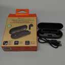 Helix True Wireless With Zinc Alloy Charging Case