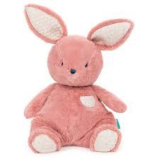 Gund Baby Oh So Snuggly Bunny