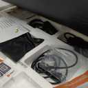 Lifepro Rumblex 4D Vibration Plate Exercise Machine with Triple Motor Oscillation, Linear, and Pulsation  Advanced 4D Vibration Technology for Whole Body Fitness, Weight Loss and Recovery at Home (Black)