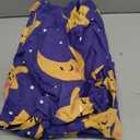 Kids Duvet Cover Set Twin/Twin XL Size - 2 Piece Stars Duvet Cover Set & 1 Pillow Sham with Zipper Closure & Ties - Easy-Care and Fade Free - Soft, Cute & Cozy Bedding Set for Kids, Girls and Teens