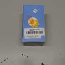 QUMY Dog Shoes for Large Dogs, Medium Dog Boots & Paw Protectors for Winter Snowy Day, Summer Hot Pavement, Water-Resistant in Rainy Weather, Outdoor Walking, Indoor Hardfloors Skid-Resistant Sole (Size 1: 1.8''x2.3''(W*L) (Pack of 4))