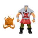 Masters of The Universe Origins Action Figure Cartoon Collection Ram Man, 5.5-inch 1980s Motu TV Human Battering Ram, Detailed Design & Accessory