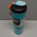 Contigo 2164970 Shake N Go Fit 2.0 28Oz Blue