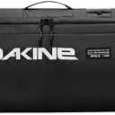 Dakine Low Roller Snowboard Bag (175 CM, BLACK COATED)