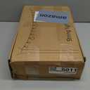 6 Pack 10 ft Heavy Duty Metal String Light Poles Adjustable Outdoor Lighting Stand for Patio,Backyard,Garden,Party & Wedding Rustproof & Sturdy with Hooks