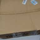 Pull Out Cabinet Drawers - 8x2 Size Options (12-29'W,18-21'D), Pre-Assembled with Soft Close Slides, Solid Beechwood, Easy Installation (16'W x 21'D)