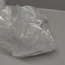 Walrus Clear Round Vinyl Fitted Tablecloth Waterproof Oilcloth Heavy Duty Elasticized Table Cover Elastic Edge Design Plastic Tablecloth Protector for Round Table