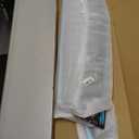 Rain Guards Window Visors for Lincoln Nautilus 2019-2023 & MKX 2016-2018 Side Window Wind Deflectors