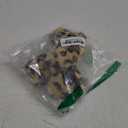 Aurora Adorable Mini Flopsie Amazon Jaguar Stuffed Animal - Playful Ease - Timeless Companions - Brown 8 Inches (Small)