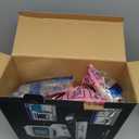 BRICKKK Computer Building Set for Adults: Construction Building Kit for Adults, Collectible Retro Computer Display Model Building Blocks, Creative Hobbies Unique Gift Idea