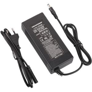 Electric Scooter Charger 42 V Battery Charger 36 V 36 Volt 2A for Electric Bike