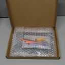 Screen Replacement for Samsung Galaxy Tab S6 Lite 2022 LCD Display SM-P613 SM-P619 Touch Screen Digitizer Full Assembly,with Tools (Black)