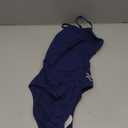 Speedo Women's Swimsuit One Piece Endurance The One Solid Team Colors, Size 24